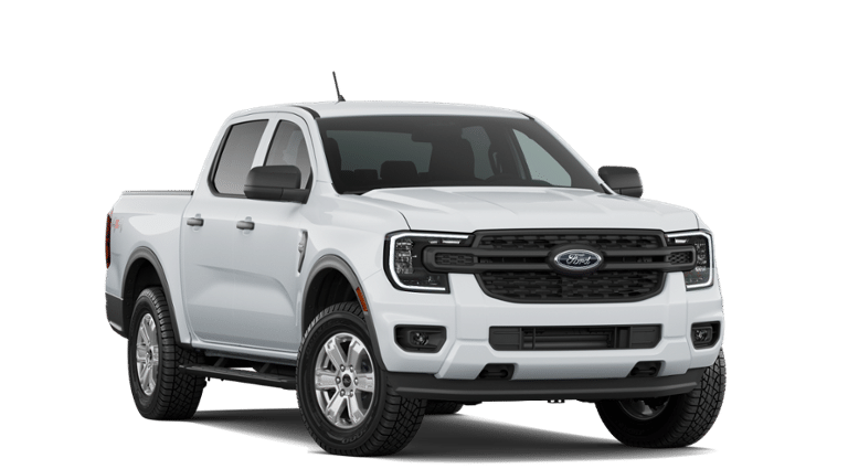 Ranger® vehicle